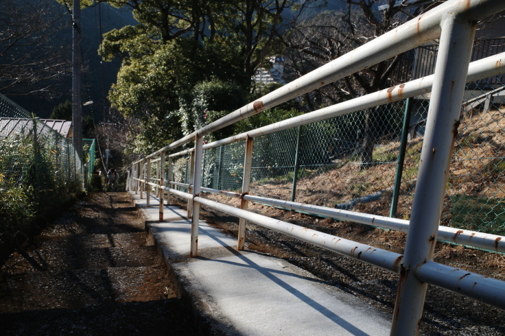 正月熱海旅行記 その15 ~ 中山晋平記念館 熱海梅園_a0287336_17535530.jpg