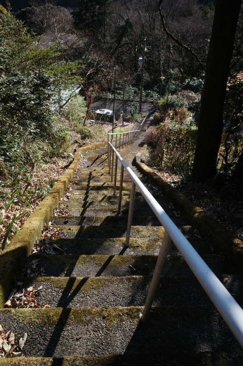 正月熱海旅行記 その15 ~ 中山晋平記念館 熱海梅園_a0287336_17562065.jpg