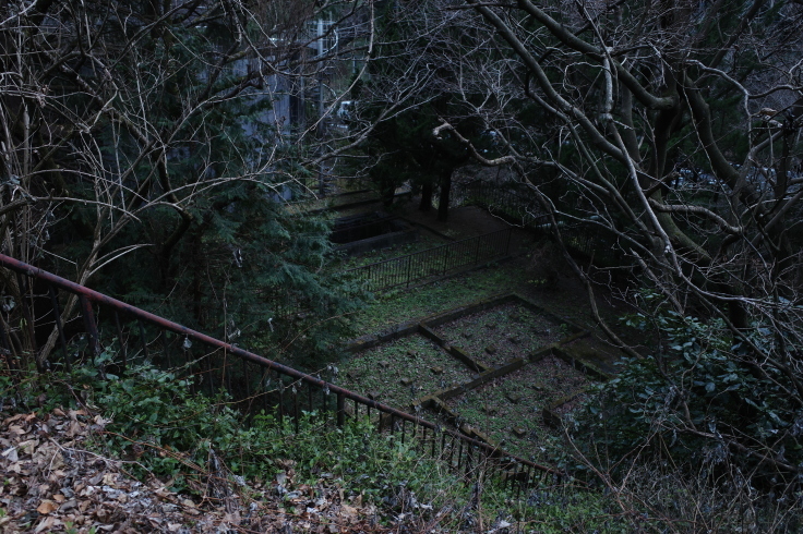 正月熱海旅行記 その15 ~ 中山晋平記念館 熱海梅園_a0287336_18040339.jpg