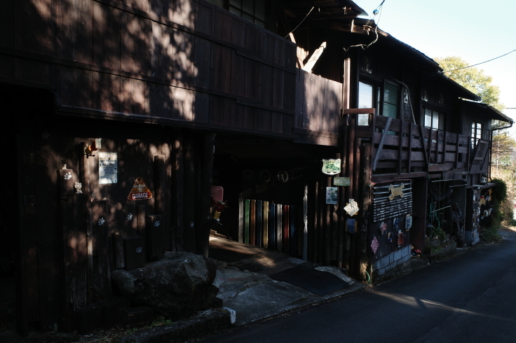 正月熱海旅行記 その15 ~ 中山晋平記念館 熱海梅園_a0287336_18052059.jpg