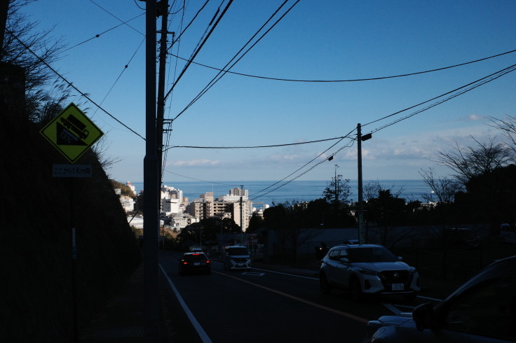 正月熱海旅行記 その15 ~ 中山晋平記念館 熱海梅園_a0287336_18242604.jpg