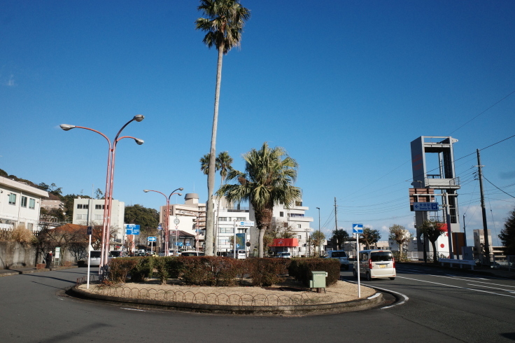 正月熱海旅行記 その15 ~ 中山晋平記念館 熱海梅園_a0287336_18251192.jpg