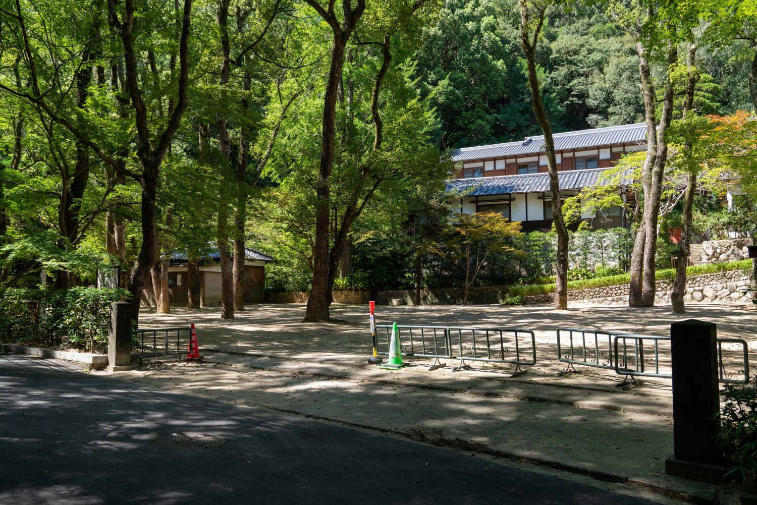 【重要文化財|徳光院 多宝塔】 行き方、見学のしかた (神戸市)_b0212342_08454466.jpg
