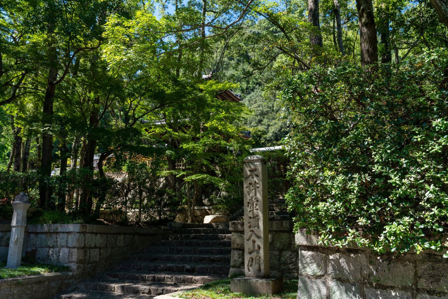 【重要文化財|徳光院 多宝塔】 行き方、見学のしかた (神戸市)_b0212342_08475561.jpg
