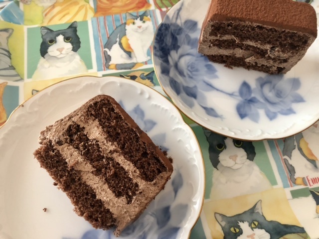 【トップスのブラックチョコレートケーキ】_b0009849_14124417.jpeg