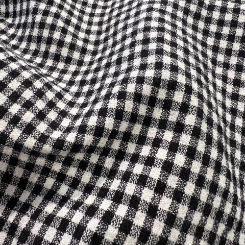 l'atelier du savon』 Li/C ワッシャーアムンゼンギンガム