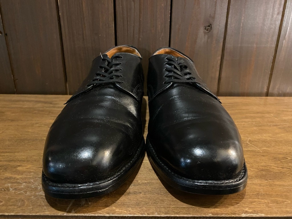マグネッツ神戸店 1/22(土)Superior入荷! #5 Leather Shoes+Belt!!!_c0078587_15373796.jpg
