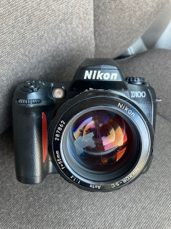 久しぶりにNIKON D100を持ち出してみた : カメラとワインと時々 久しぶりにNIKON D100を持ち出してみた : カメラとワインと時々