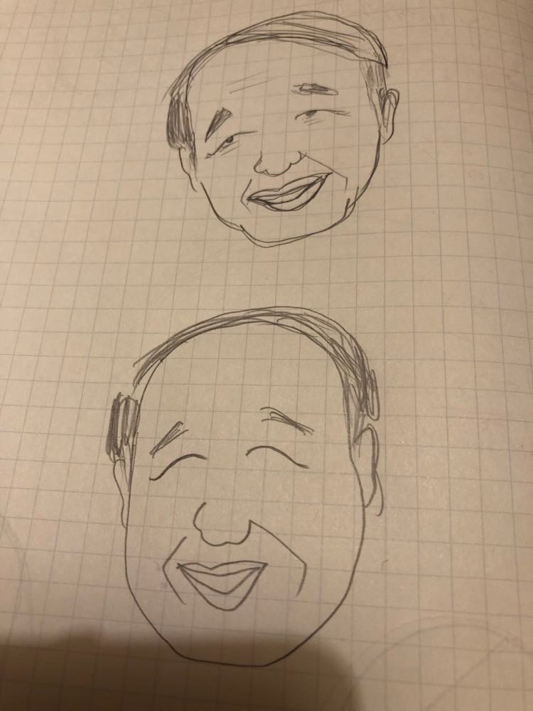 1月のまんがと落書き_e0303005_18130218.jpg