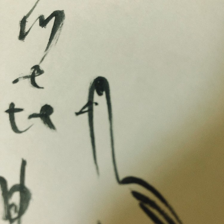1月のまんがと落書き_e0303005_19380506.jpg