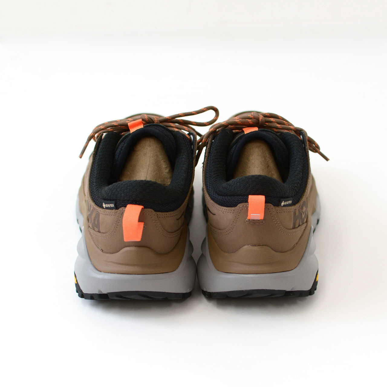 HOKA ONE ONE [ホカオネオネ] MEN'S KAHA LOW GTX -OPOR