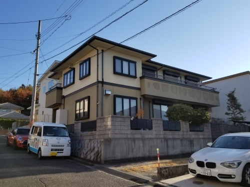 廿日市市・N様邸 防蟻補修工事_d0125228_02504260.jpg