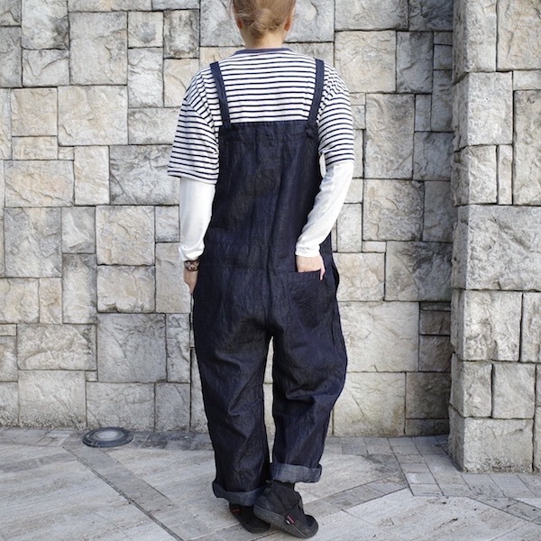 サロペット の 季節 !_d0364239_18260157.jpg