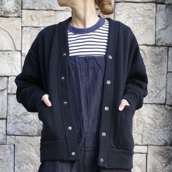 サロペット の 季節 !_d0364239_18264312.jpg