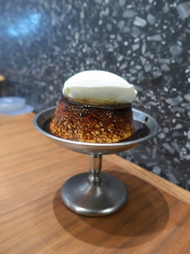 渋谷「純洋食とスイーツ パーラー大箸」へ行く。_f0232060_21223480.jpg