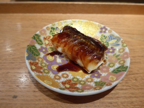 西荻窪「鮨いさお」へ行く。_f0232060_22064678.jpg