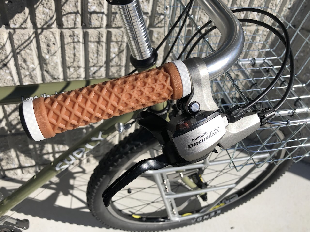 surly Long Haul Trucker 廃盤