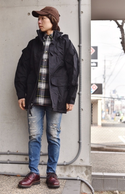 「残り1枚」対象外 と 「W」SALE!! Ralph Lauren & Wheel Robe_d0152280_21022500.jpg