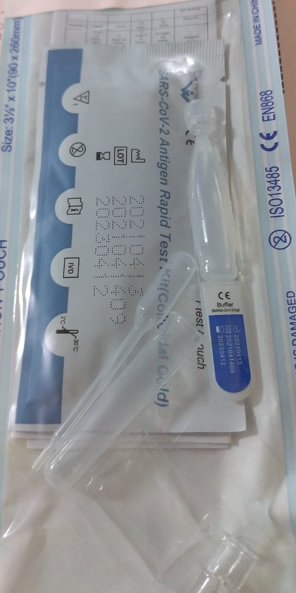 抗原検査をした_f0237788_21485222.jpg