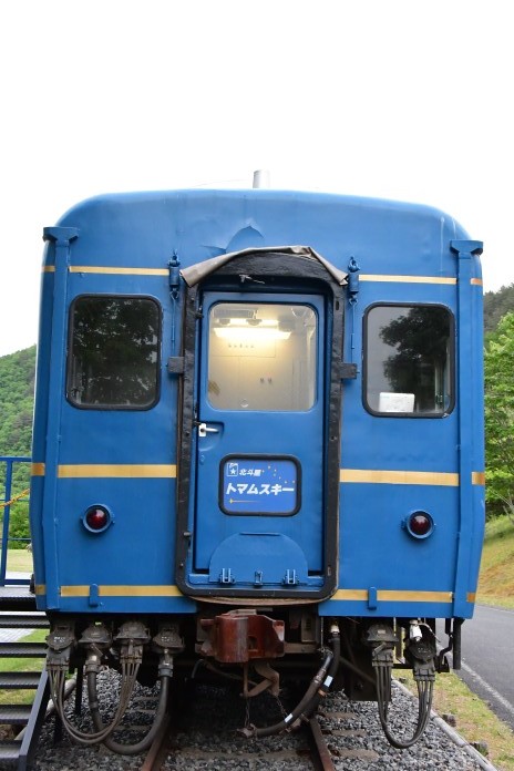 ブルートレインご支援に感謝!_b0219993_16515088.jpg