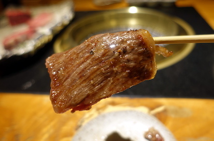 肉料理とワイン「遊山-YUZAN- 南船場」_b0118001_15534501.jpg