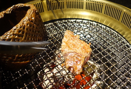 肉料理とワイン「遊山-YUZAN- 南船場」_b0118001_15543095.jpg