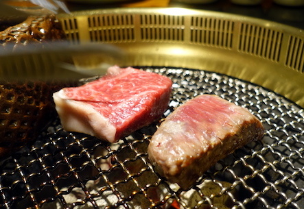 肉料理とワイン「遊山-YUZAN- 南船場」_b0118001_15545187.jpg