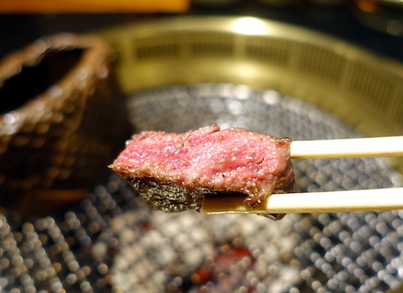 肉料理とワイン「遊山-YUZAN- 南船場」_b0118001_15552654.jpg