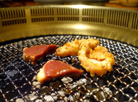 肉料理とワイン「遊山-YUZAN- 南船場」_b0118001_15561155.jpg
