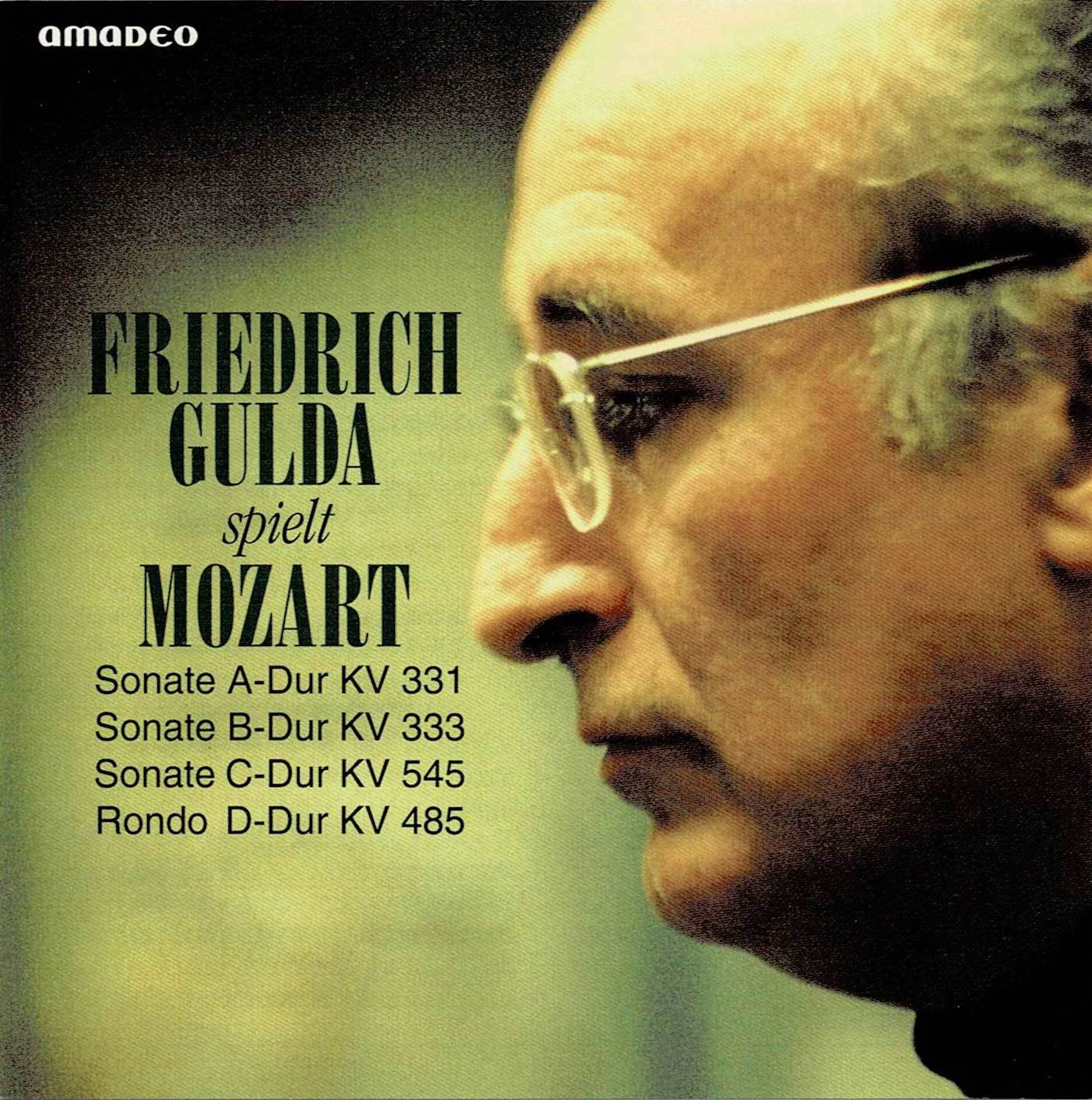 CD グルダ ノン・ストップ フリードリヒ・グルダ - 通販 - guianegro