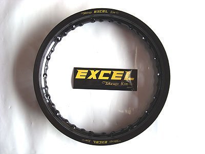 エキセルリム12×160 36穴CRF110F EXCEL - ホイール - パーツ