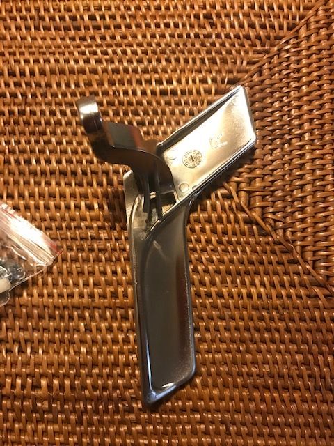 メルセデス・ベンツ、W204の修理の件_a0114062_23153038.jpg