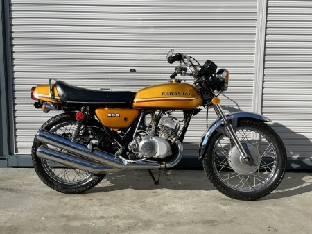 Vintage Motor Cycle Vol.2 を引揚げて参りました^^;_c0284566_20233223.jpg