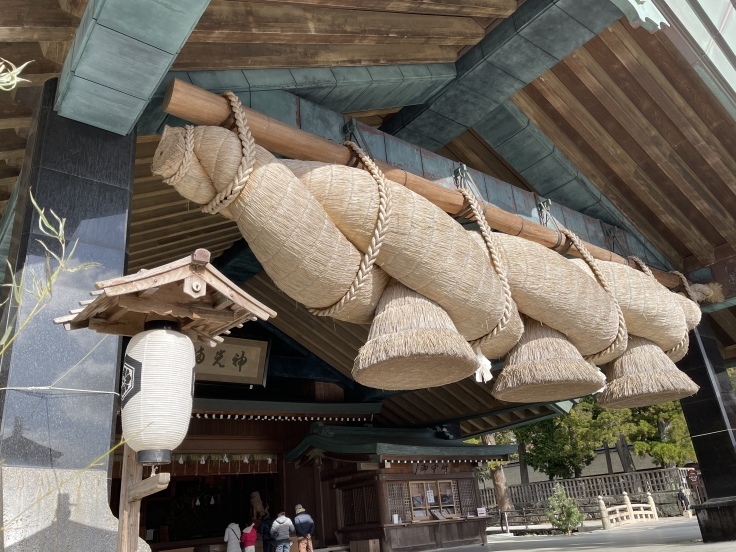 出雲大社から島根ワイナリー【18きっぷの旅】_c0212604_06185992.jpeg