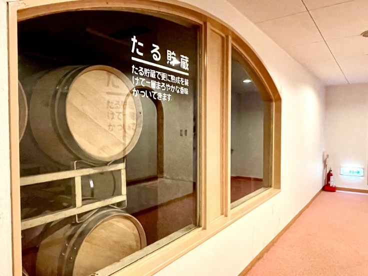 出雲大社から島根ワイナリー【18きっぷの旅】_c0212604_06280924.jpeg