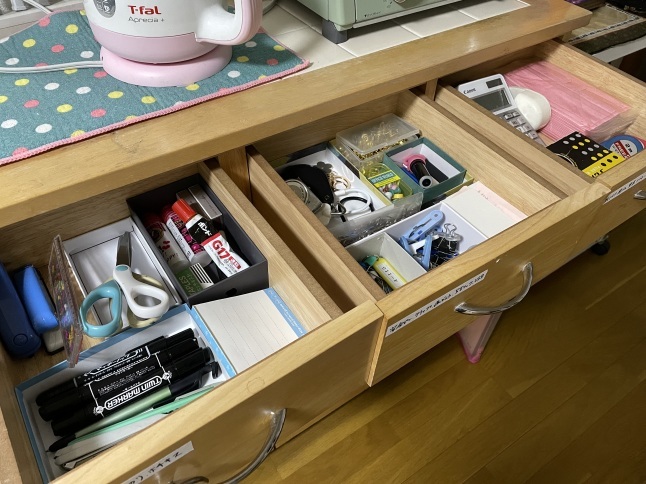 オカン宅のお片づけの続き 〜まずは小物を一気にやります！〜 Before→After画像あり_f0354014_21005046.jpeg