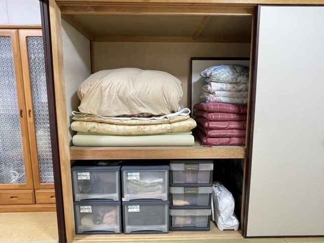 実家のお片づけの全貌  Before → After！_f0354014_21050294.jpeg