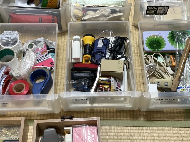 オカン宅のお片づけの続き 〜まずは小物を一気にやります！〜 Before→After画像あり_f0354014_21140426.jpeg