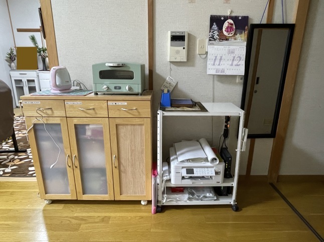 実家のお片づけの全貌  Before → After！_f0354014_21385113.jpeg