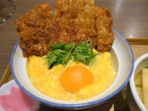 代々木上原「ニュー食堂fukuya」へ行く。_f0232060_22572314.jpg