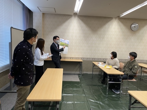 QTnetイベント　水彩_f0176370_16492476.jpg