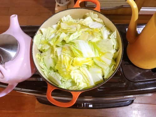 新しい週の始まり_f0054677_09370330.jpg