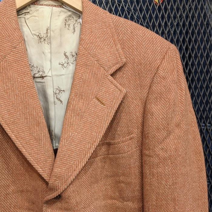 Vintage Wool Jacket ＆ Coat_c0146178_14384985.jpg