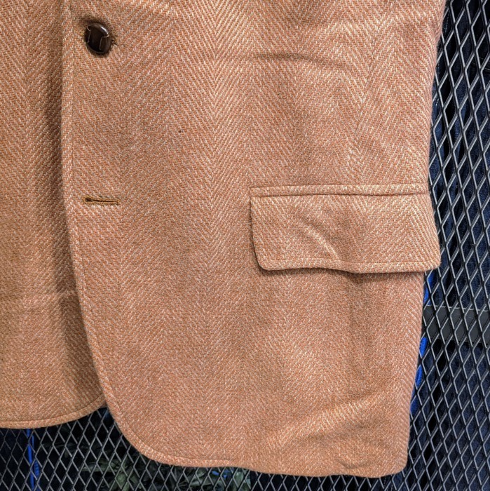 Vintage Wool Jacket ＆ Coat_c0146178_14385070.jpg