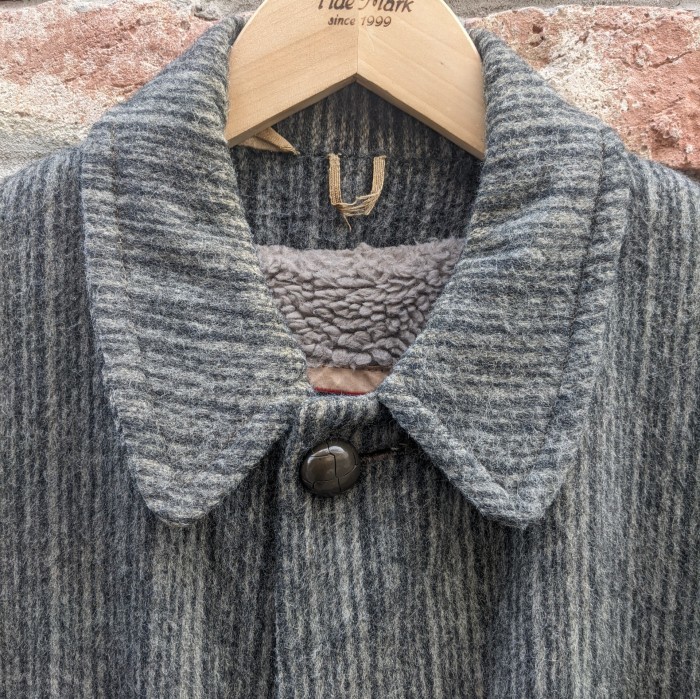 Vintage Wool Jacket ＆ Coat_c0146178_14511292.jpg