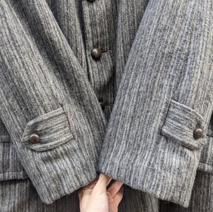 Vintage Wool Jacket ＆ Coat_c0146178_14511484.jpg