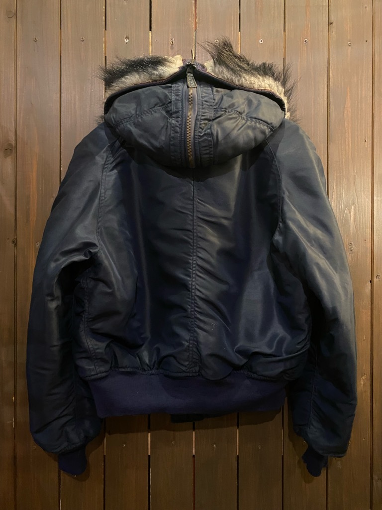 マグネッツ神戸店 1/26(水)Vintage入荷! #1 U.S.Air Force Item!!!_c0078587_16402960.jpg