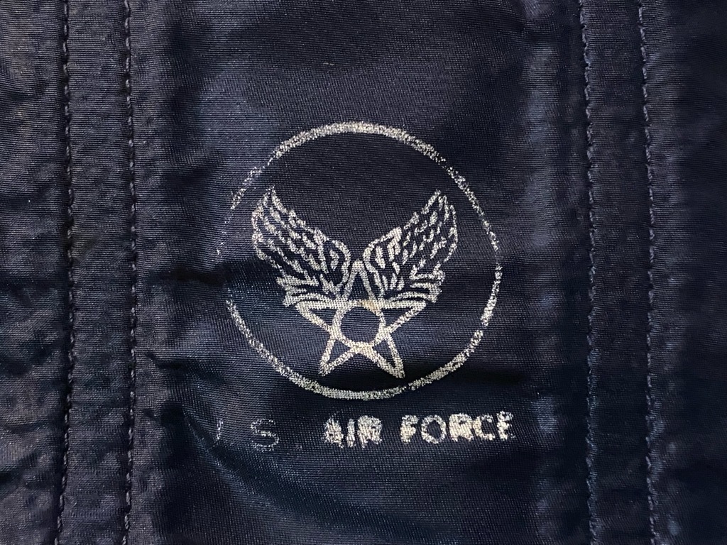 マグネッツ神戸店 1/26(水)Vintage入荷! #1 U.S.Air Force Item!!!_c0078587_16430810.jpg