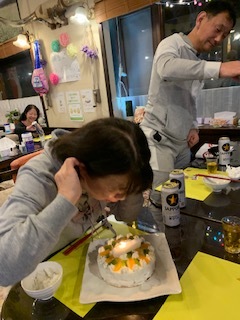 2022 1月24日 月曜日 晴れ_f0210811_20561274.jpg