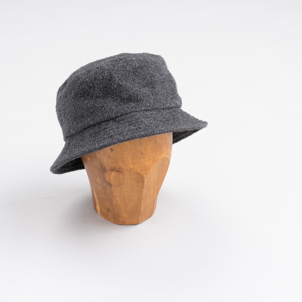 KIJIMA TAKAYUKI◇ハット/M/ウール/5525gallery/ラビットファー KIJIMA TAKAYUKI◇ハット/M/ウール/5525gallery/ラビットファー